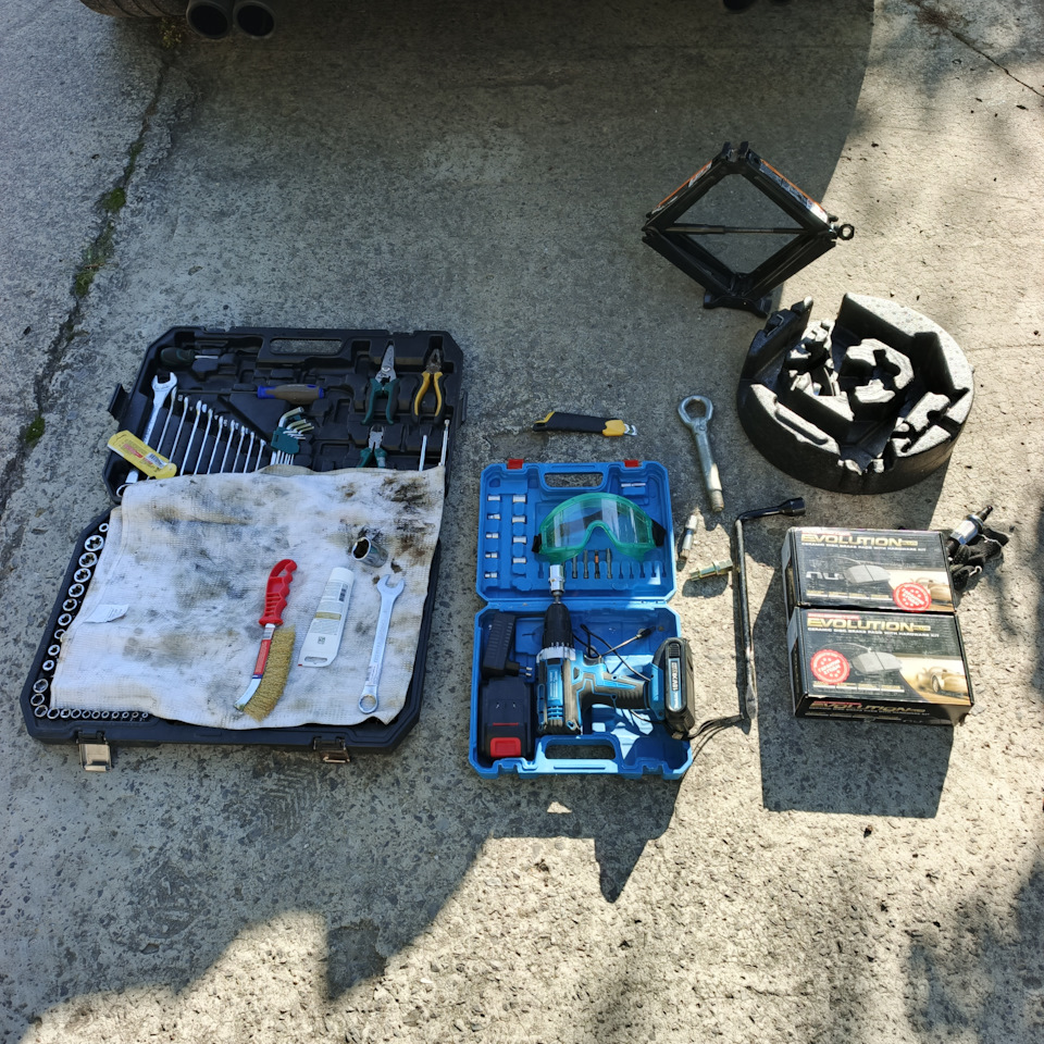 Фото в бортжурнале Opel Astra J GTC
