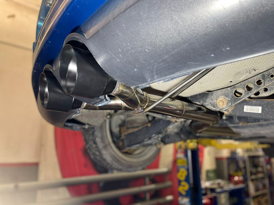 Перфекто! — Volkswagen Golf Mk5