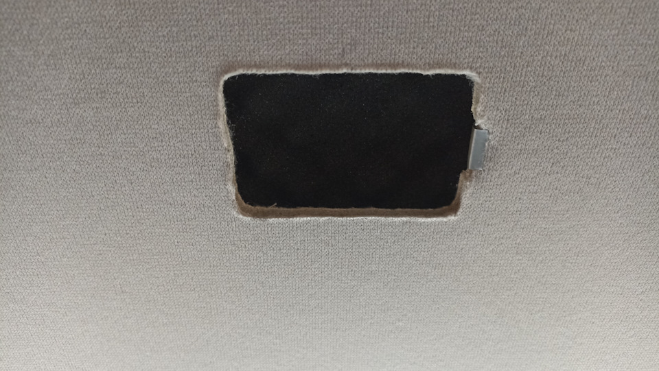 Фото в бортжурнале Chevrolet Cobalt (2G)