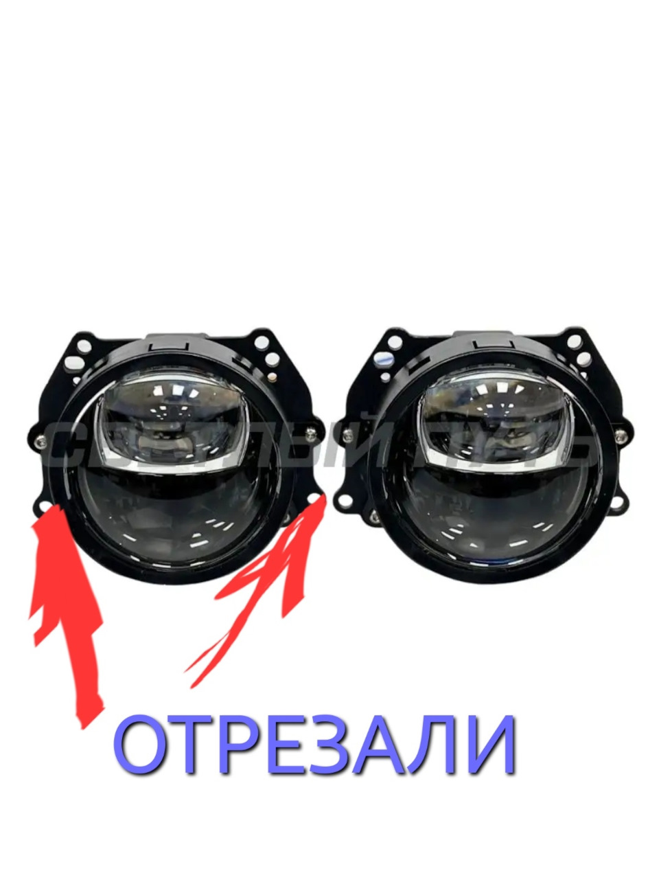 Тут отрезали — Skoda Octavia A7 Mk3