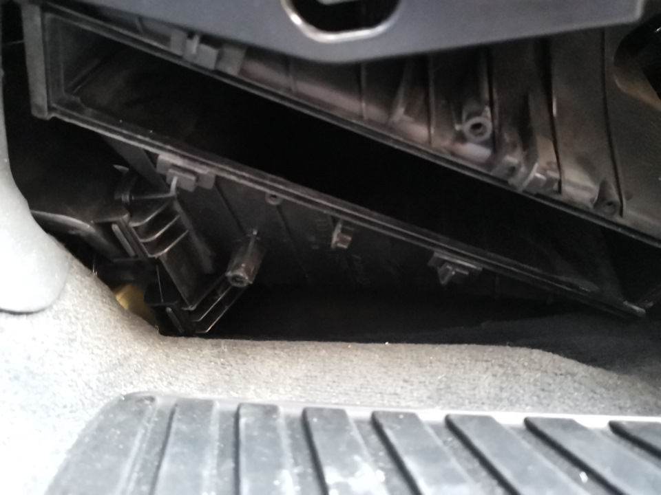 Фото в бортжурнале Audi A4 (B8)