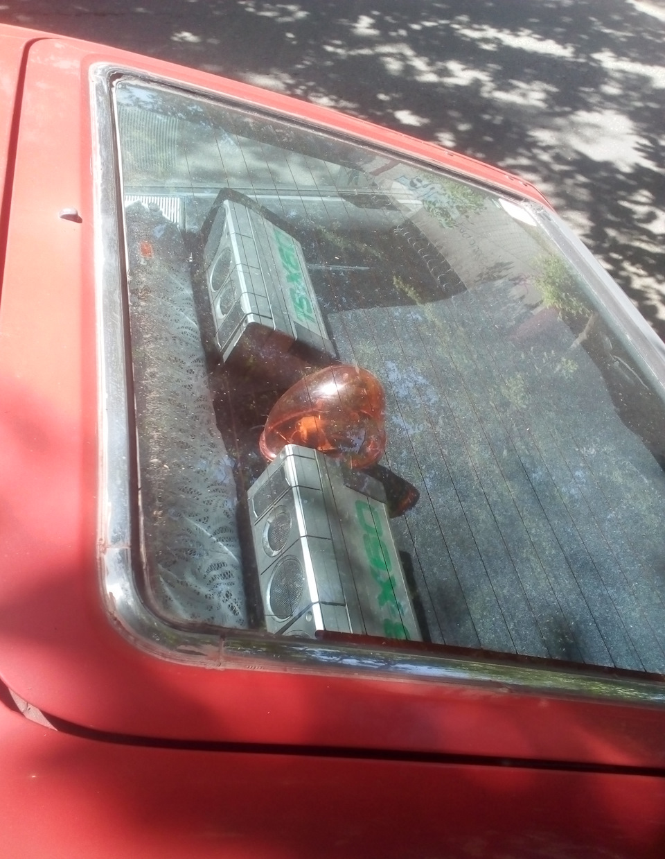 Фото в бортжурнале Toyota Celica (40)