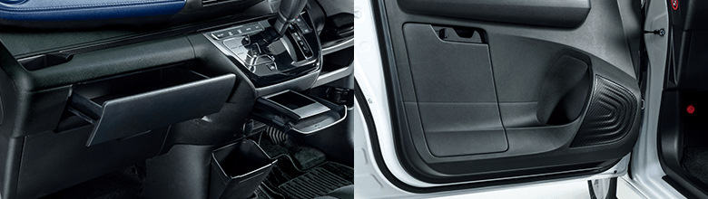 Фото в бортжурнале Nissan Dayz (2G)