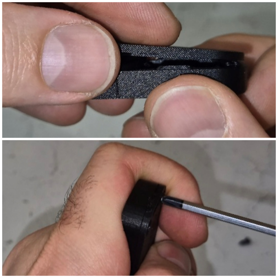 Фото в бортжурнале Nissan Qashqai (1G)
