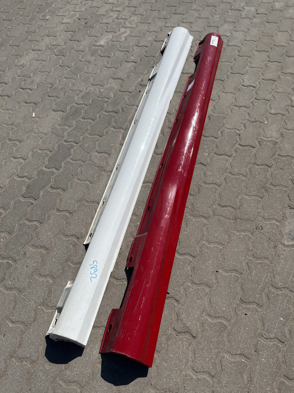Фото в бортжурнале Mercedes-Benz C-Class (W204)