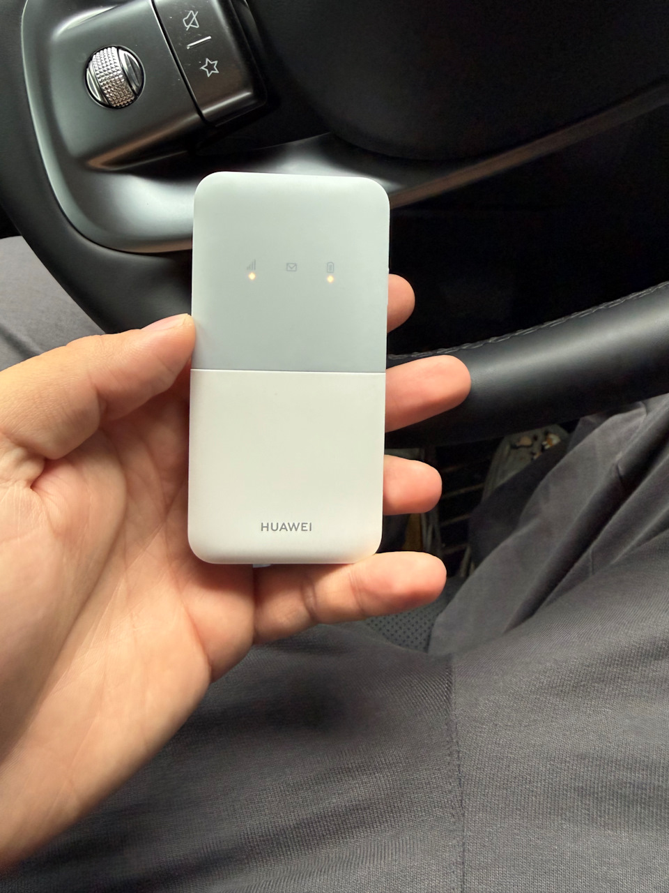 4g модем — Omoda C5 (2G)