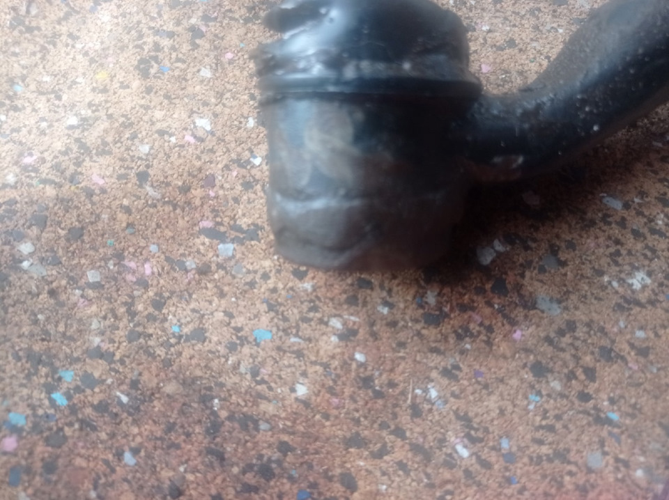 Фото в бортжурнале Jeep Grand Cherokee (ZJ)