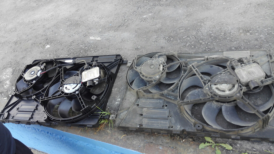 Фото в бортжурнале Volvo V70 III
