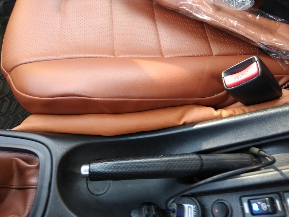 Фото в бортжурнале Nissan Almera II (N16)
