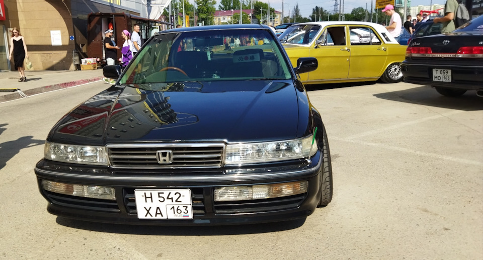 Фото в бортжурнале Lada Vesta SW (1G)