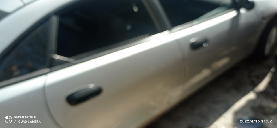 Фото в бортжурнале Mazda 323 V