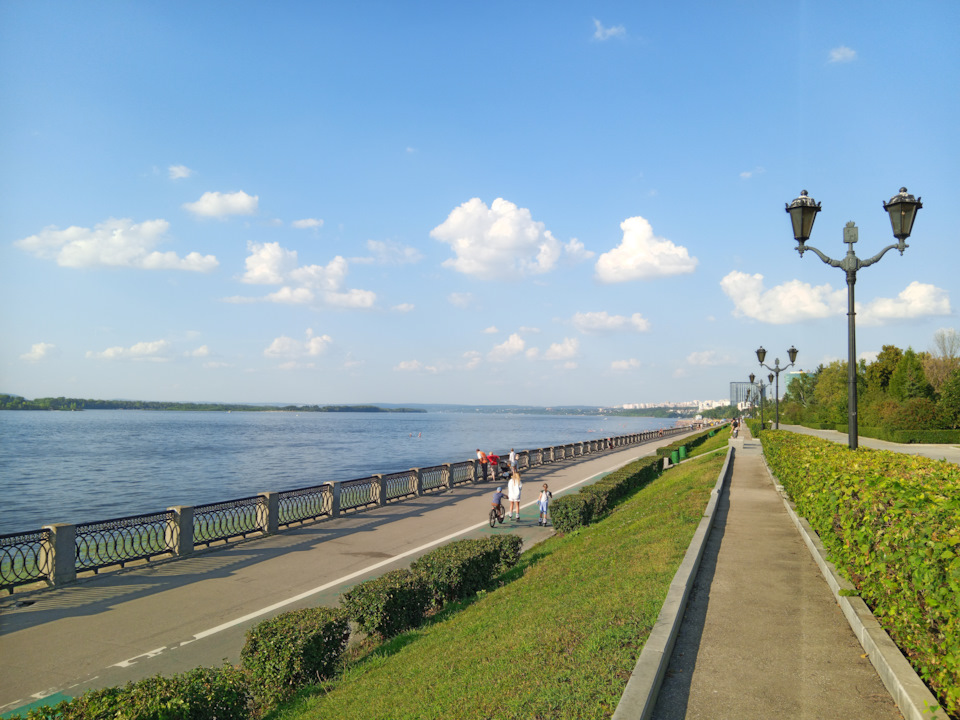 Фото в бортжурнале Lada Калина Хэтчбек (1G)