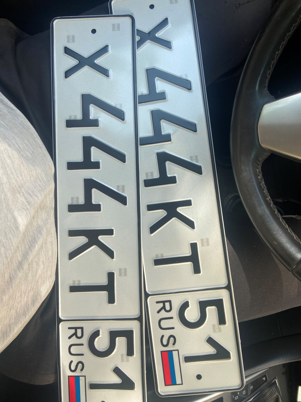 Фото в бортжурнале УАЗ 452