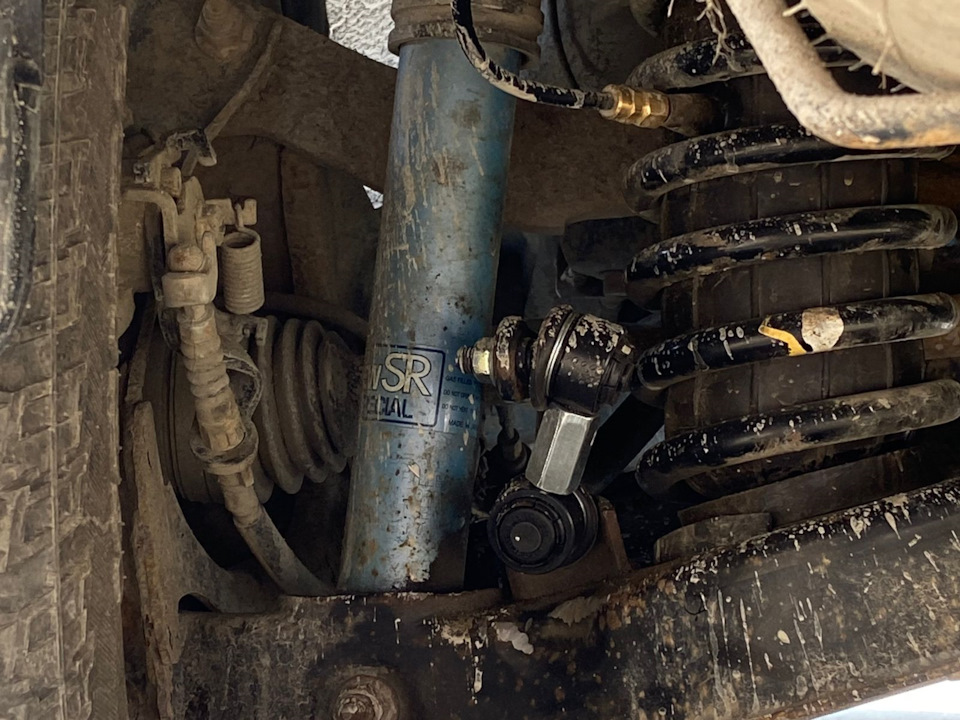 Фото в бортжурнале Mitsubishi Delica D:5