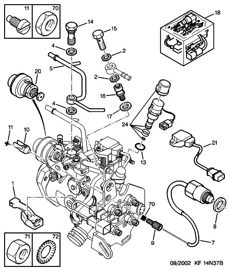 Фото в бортжурнале Citroen Berlingo (1G)