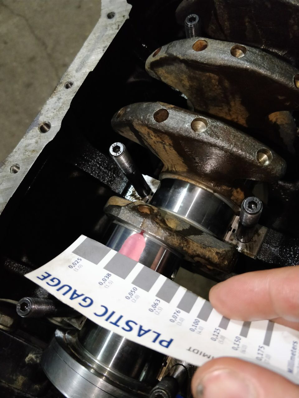 Фото в бортжурнале Mitsubishi Lancer Evolution VII