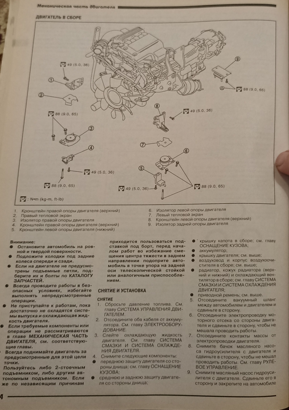 Фото в бортжурнале Nissan Pathfinder (3G)