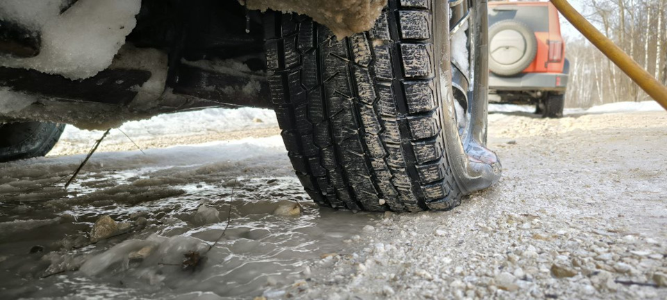плюха на 0.35 — Mitsubishi Pajero Sport (3G). Запчасти на фото: HA035