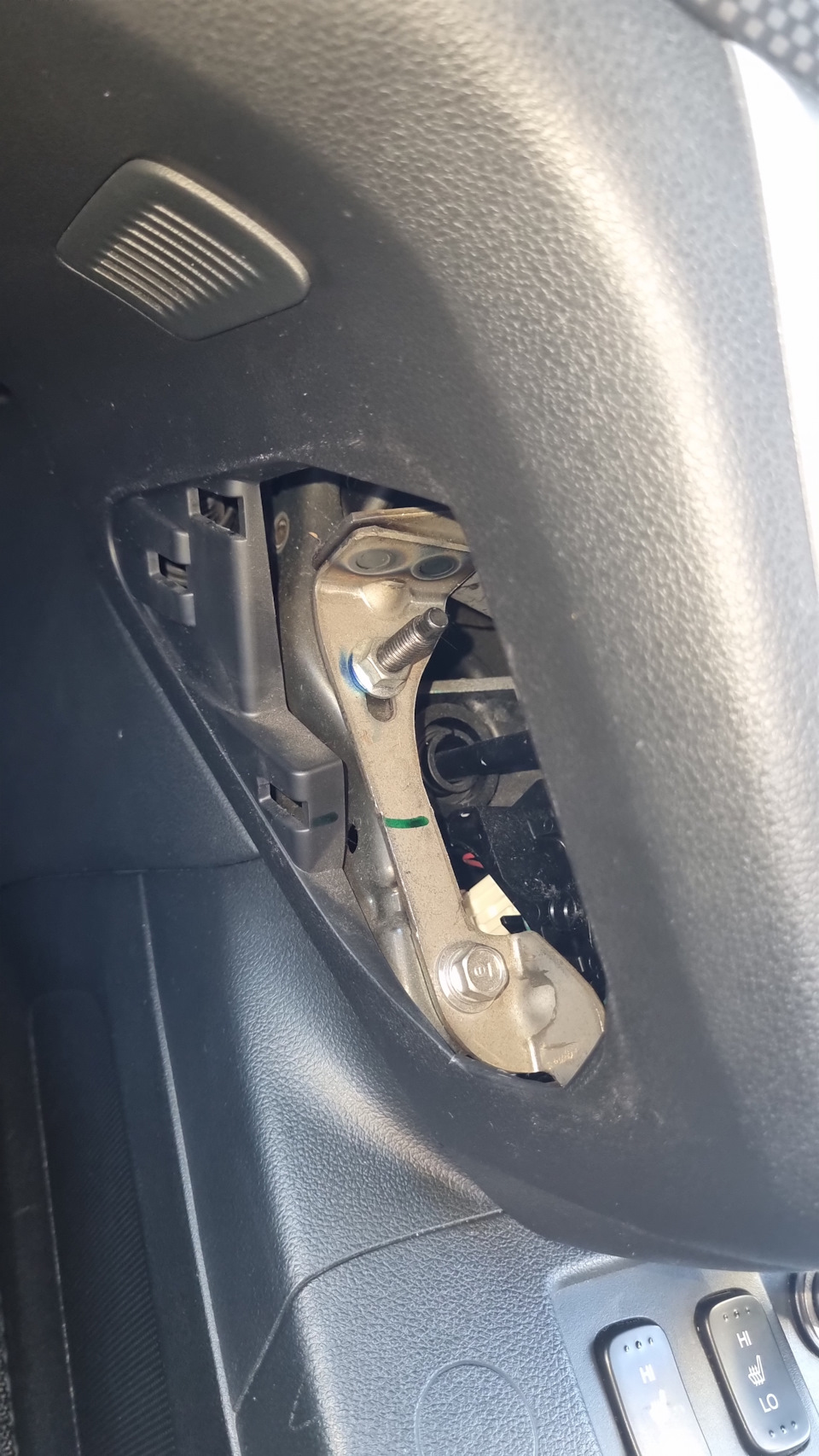 1 — Honda CR-V (RM)