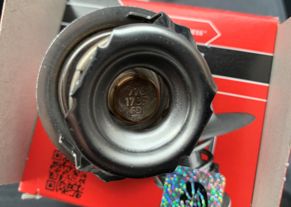 Фото в бортжурнале Subaru Outback (BR)