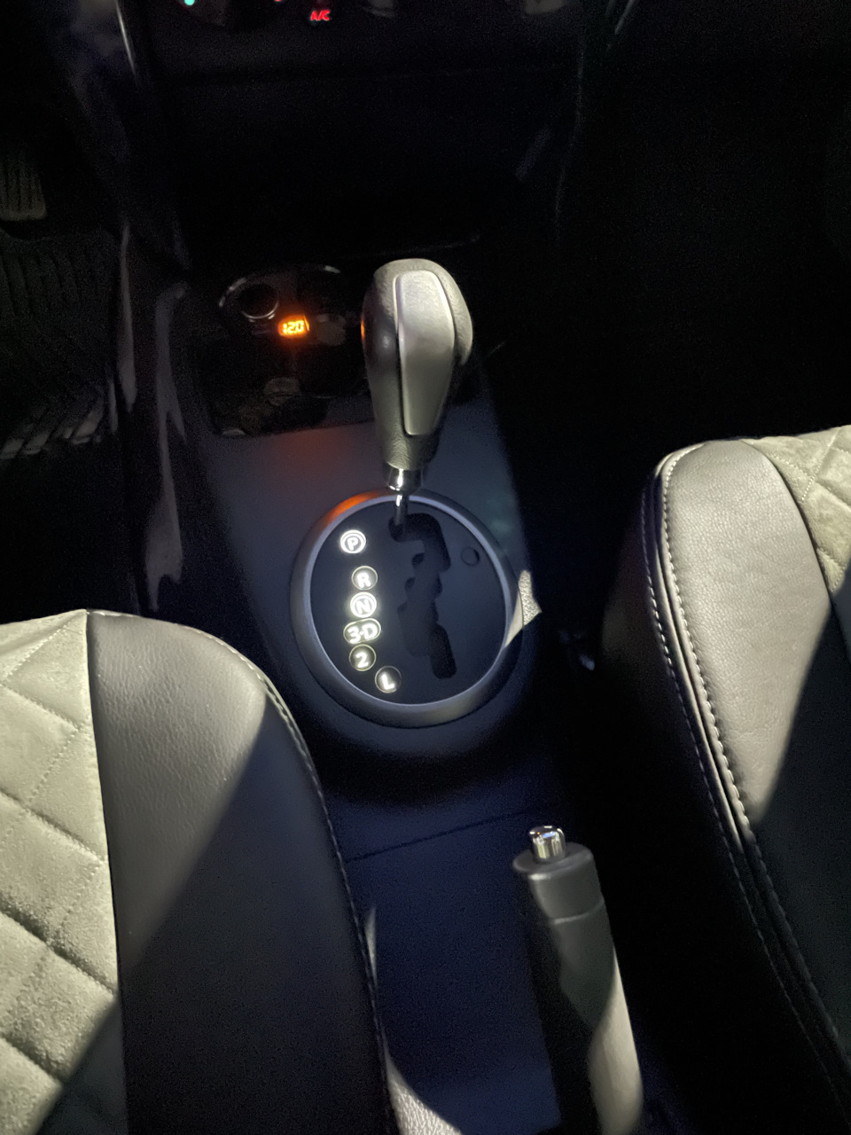 Фото в бортжурнале Suzuki SX4 (1G)