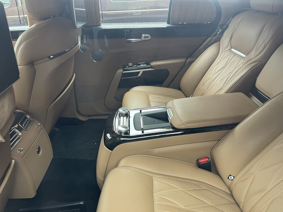 Photo from the logbook BMW Z4 (E89)