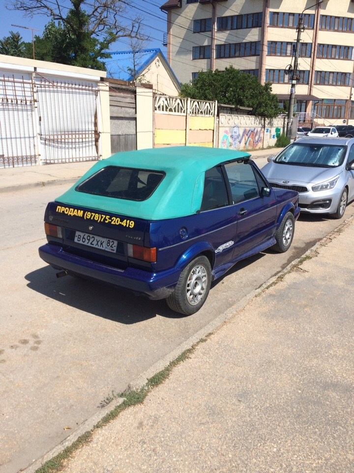 . — Toyota Caldina (210)