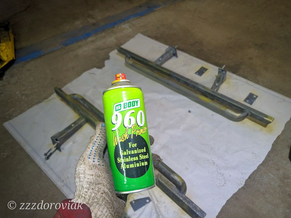 Фото в бортжурнале ТагАЗ Tager 3D