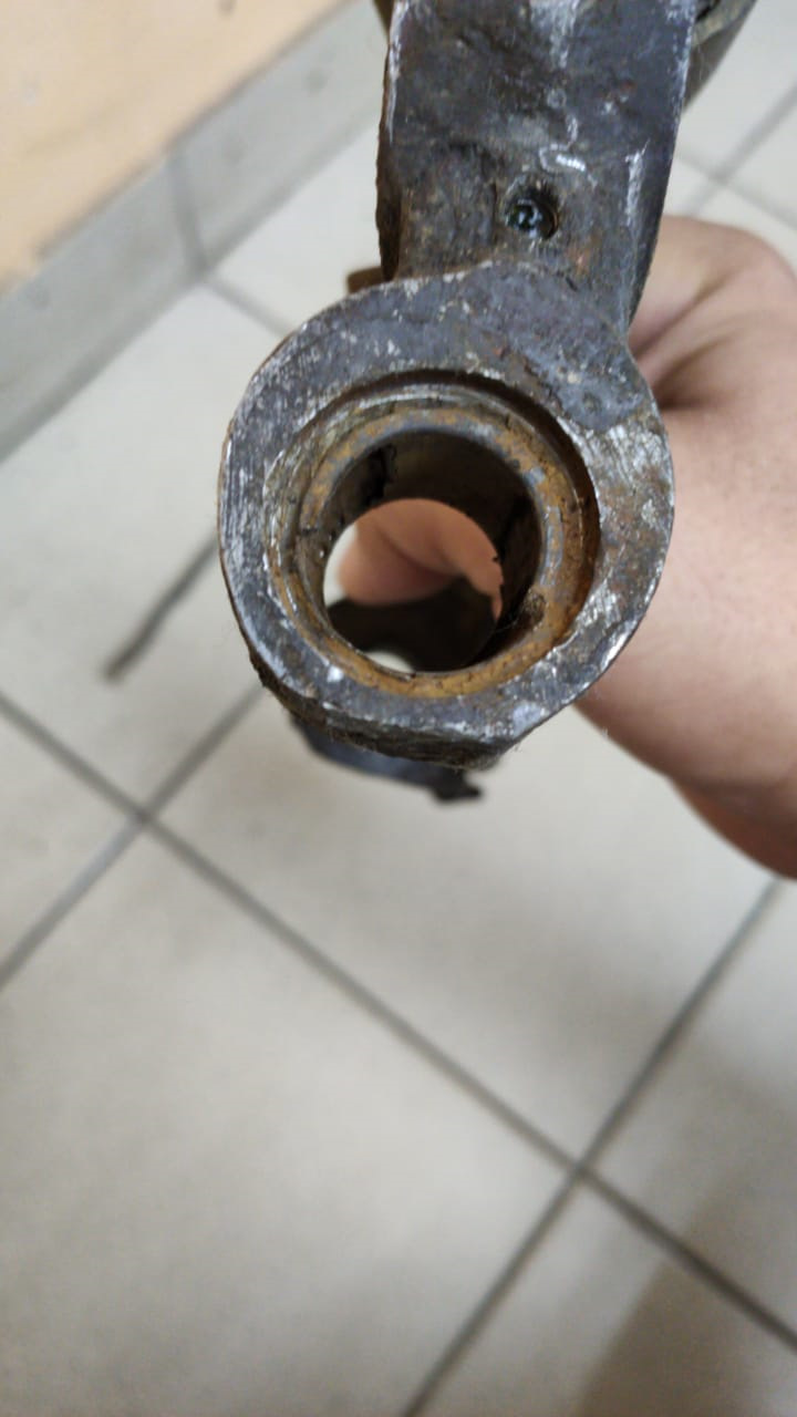 Фото в бортжурнале ГАЗ 3102