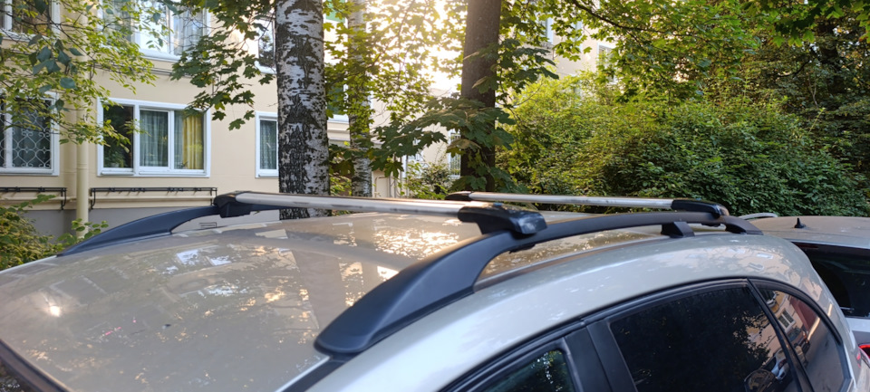Фото в бортжурнале Chevrolet Captiva (1G)