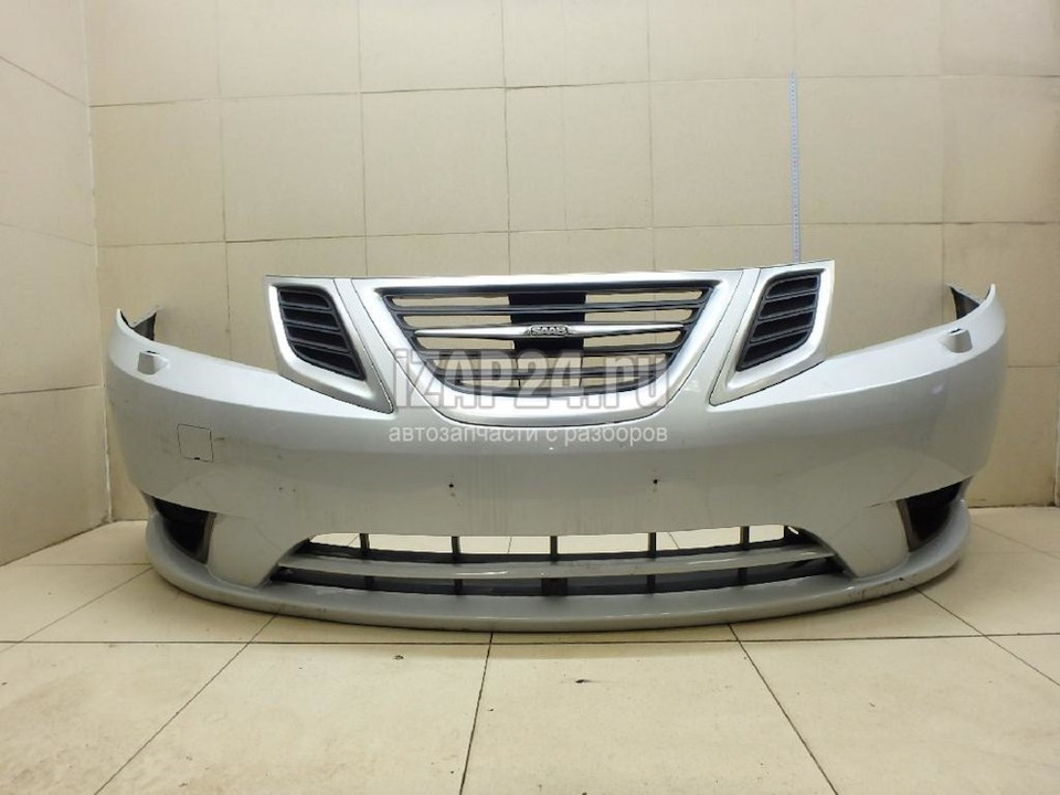 Фото в бортжурнале Saab 9-5 (1G)