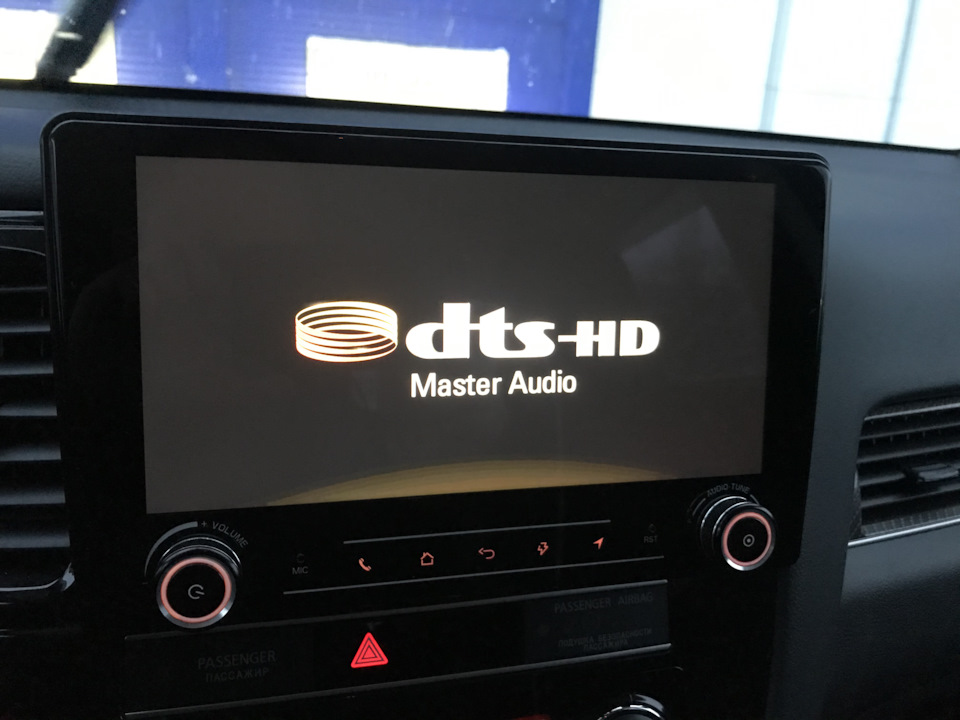 Фото в бортжурнале Mitsubishi Outlander (3G)