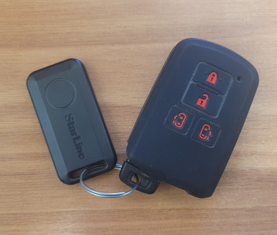Фото в бортжурнале Toyota Sienta (2G)