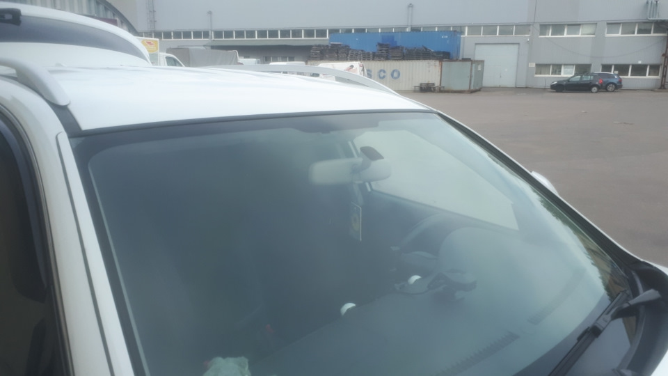 По итогу что вышло! — Zotye T600