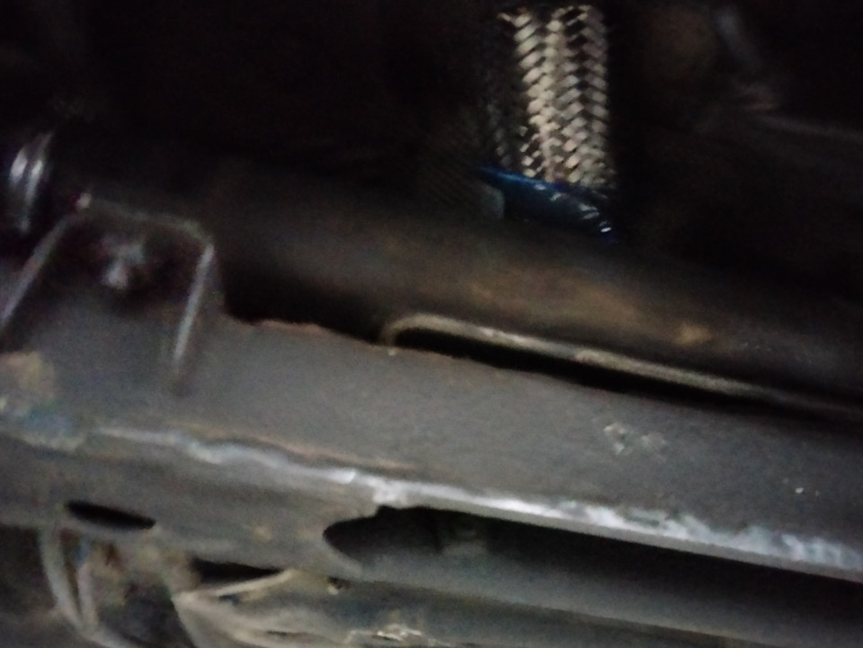 Фото в бортжурнале Volvo XC90 (1G)