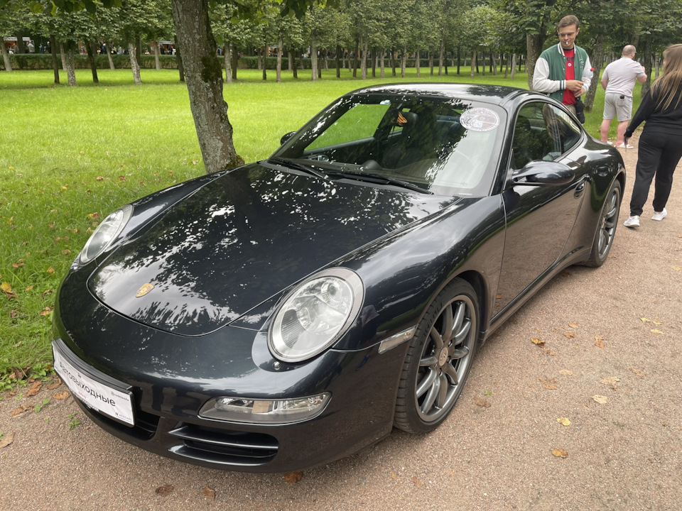 Photo from the logbook BMW Z4 (E89)