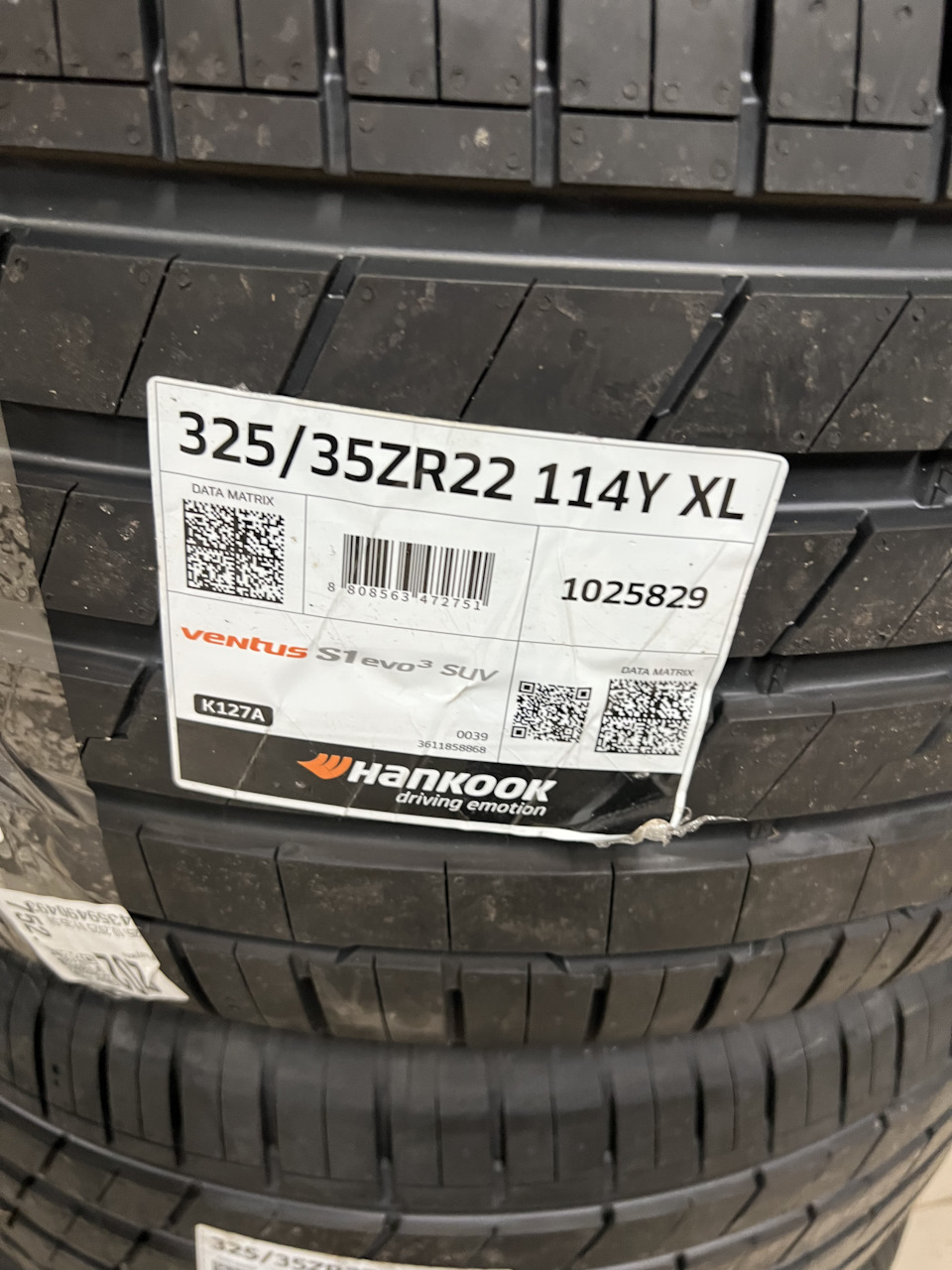 Фото в бортжурнале Mercedes-Benz GLE-Class (W167)