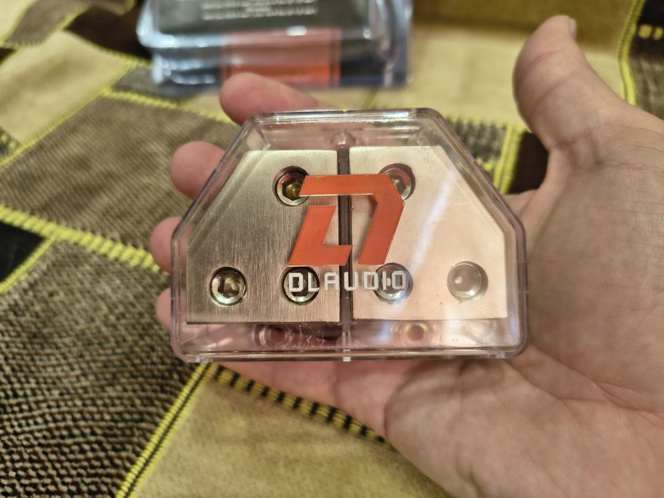 Фото в бортжурнале Omoda C5 (1G)