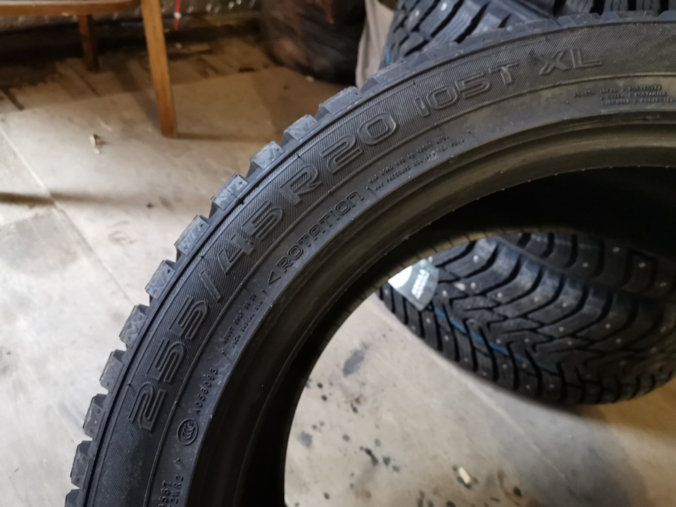 Фото в бортжурнале Audi Q5 (1G)