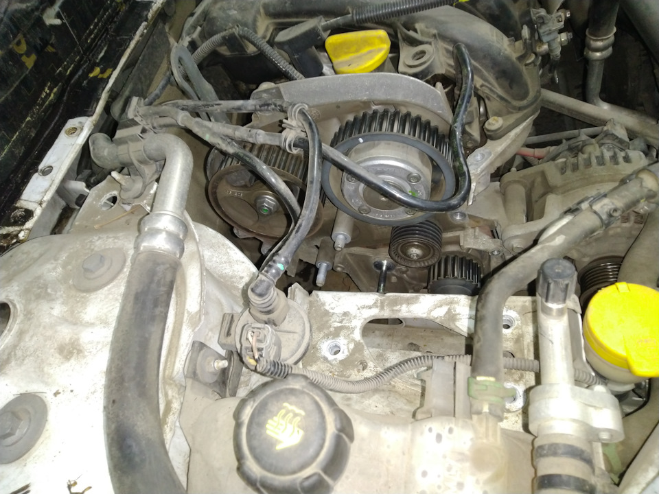 Фото в бортжурнале Renault Fluence