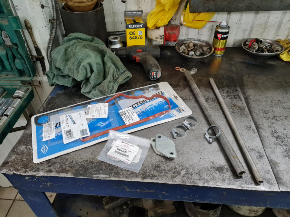 Фото в бортжурнале Land Rover Freelander 2 (L359)