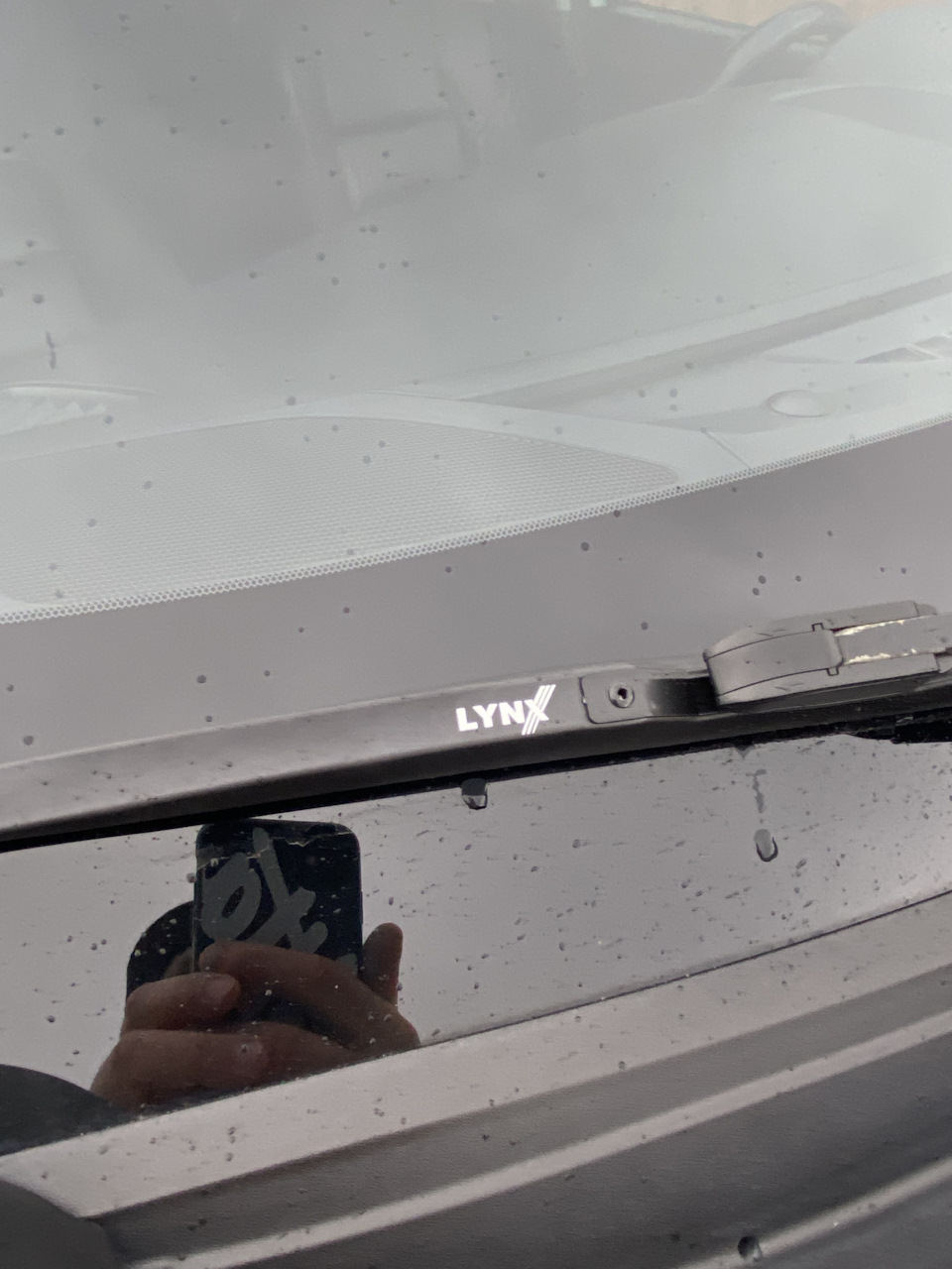 Фото в бортжурнале Mazda CX-5 (1G)