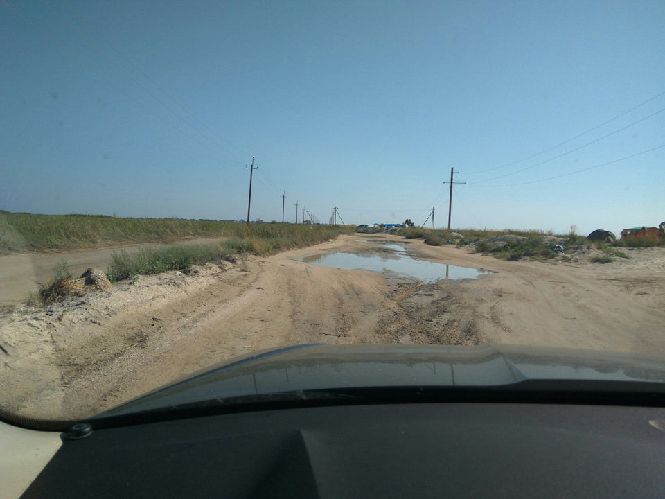 Фото в бортжурнале Skoda Kodiaq (1G)