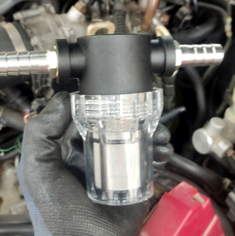 Фото в бортжурнале Mitsubishi L200 (4G)