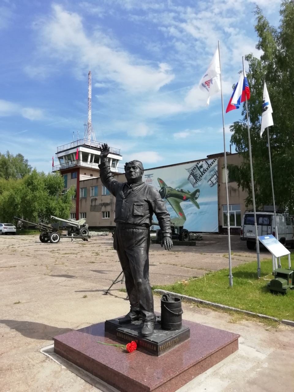 Фото в бортжурнале ГАЗ 2401