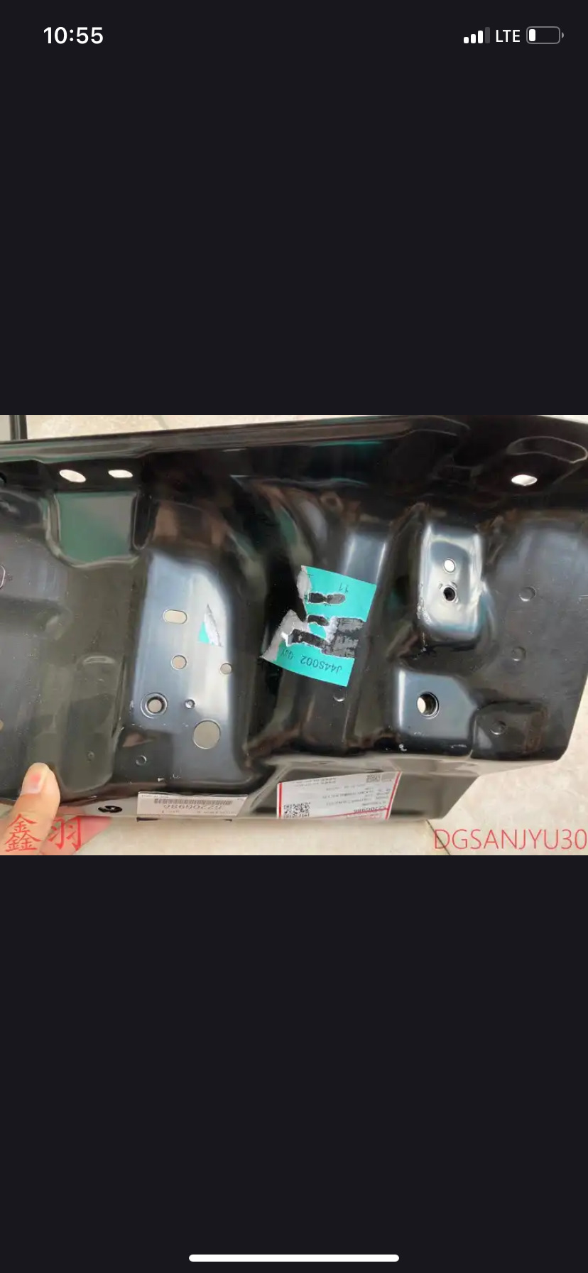 Фото в бортжурнале Mitsubishi Outlander (3G)