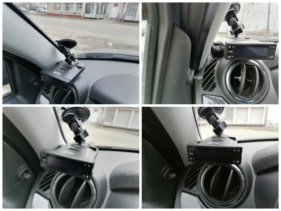 Фото в бортжурнале Lada Гранта Лифтбек (2G)