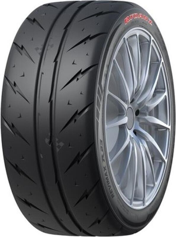 Rydanz Revimax R23 245/35R19 93W XL | Шины на DRIVE2