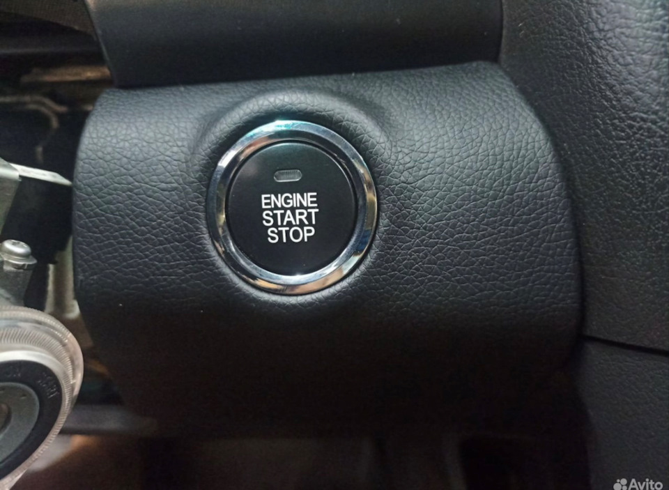 Фото в бортжурнале Toyota Camry (XV40)