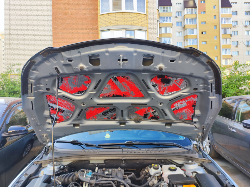 Фото в бортжурнале Chevrolet Cruze (1G)